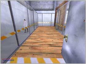 #12 - Scene 3 (1) | The Assignment | The Operative No One Lives Forever - The Operative: No One Lives Forever - poradnik do gry