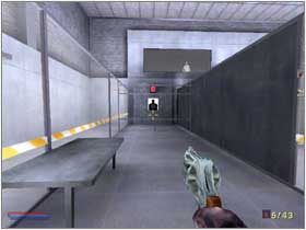 #18 - Scene 3 (1) | The Assignment | The Operative No One Lives Forever - The Operative: No One Lives Forever - poradnik do gry