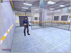 #21 - Scene 3 (2) | The Assignment | The Operative No One Lives Forever - The Operative: No One Lives Forever - poradnik do gry