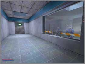 #23 - Scene 3 (2) | The Assignment | The Operative No One Lives Forever - The Operative: No One Lives Forever - poradnik do gry