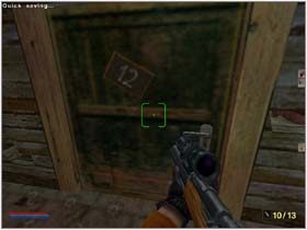 #26 - Scene 1 | Missfortune in Morocco | The Operative No One Lives Forever - The Operative: No One Lives Forever - poradnik do gry