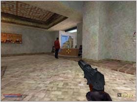 #33 - Scene 2 | Missfortune in Morocco | The Operative No One Lives Forever - The Operative: No One Lives Forever - poradnik do gry