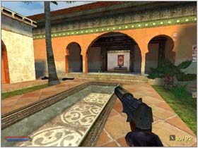 #38 - Scene 3 | Missfortune in Morocco | The Operative No One Lives Forever - The Operative: No One Lives Forever - poradnik do gry