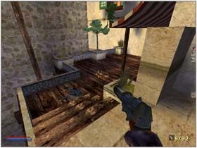 #40 - Scene 3 | Missfortune in Morocco | The Operative No One Lives Forever - The Operative: No One Lives Forever - poradnik do gry