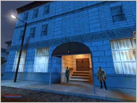 #51 - Scene 1 | Berlin by Night | The Operative No One Lives Forever - The Operative: No One Lives Forever - poradnik do gry