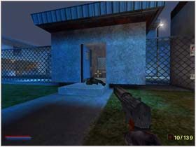 #53 - Scene 1 | Berlin by Night | The Operative No One Lives Forever - The Operative: No One Lives Forever - poradnik do gry