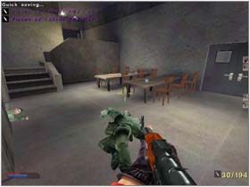 #59 - Scene 2 | Berlin by Night | The Operative No One Lives Forever - The Operative: No One Lives Forever - poradnik do gry