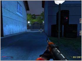#60 - Scene 2 | Berlin by Night | The Operative No One Lives Forever - The Operative: No One Lives Forever - poradnik do gry