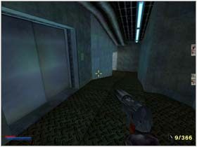 #66 - Scene 3 | Berlin by Night | The Operative No One Lives Forever - The Operative: No One Lives Forever - poradnik do gry