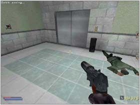 #67 - Scene 3 | Berlin by Night | The Operative No One Lives Forever - The Operative: No One Lives Forever - poradnik do gry