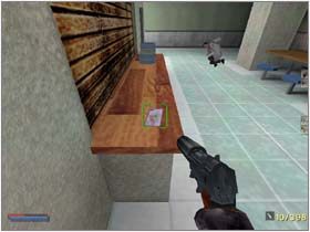 #69 - Scene 3 | Berlin by Night | The Operative No One Lives Forever - The Operative: No One Lives Forever - poradnik do gry