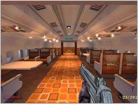 #72 - Scene 1 | Unexpected Turbulence | The Operative No One Lives Forever - The Operative: No One Lives Forever - poradnik do gry