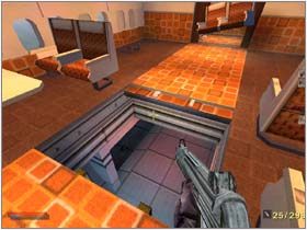 #73 - Scene 1 | Unexpected Turbulence | The Operative No One Lives Forever - The Operative: No One Lives Forever - poradnik do gry