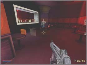 #83 - Scene 2 | Rendezvous in Hamburg | The Operative No One Lives Forever - The Operative: No One Lives Forever - poradnik do gry