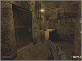 #85 - Scene 2 | Rendezvous in Hamburg | The Operative No One Lives Forever - The Operative: No One Lives Forever - poradnik do gry