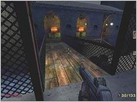 #86 - Scene 2 | Rendezvous in Hamburg | The Operative No One Lives Forever - The Operative: No One Lives Forever - poradnik do gry