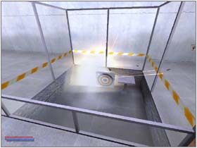 #88 - Santas Workshop | Rendezvous in Hamburg | The Operative No One Lives Forever - The Operative: No One Lives Forever - poradnik do gry