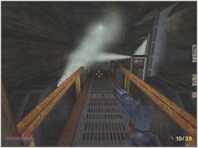 #90 - Scene 1 | A Tenuous Lead | The Operative No One Lives Forever - The Operative: No One Lives Forever - poradnik do gry