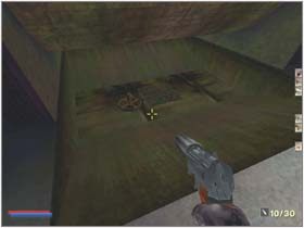 #92 - Scene 1 | A Tenuous Lead | The Operative No One Lives Forever - The Operative: No One Lives Forever - poradnik do gry