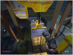 #102 - Scene 3 | A Tenuous Lead | The Operative No One Lives Forever - The Operative: No One Lives Forever - poradnik do gry