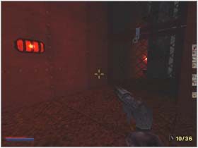 #106 - Scene 4 | A Tenuous Lead | The Operative No One Lives Forever - The Operative: No One Lives Forever - poradnik do gry