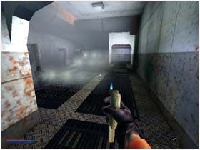 #108 - Scene 5 | A Tenuous Lead | The Operative No One Lives Forever - The Operative: No One Lives Forever - poradnik do gry