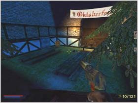 #116 - Scene 1 | The Dive | The Operative No One Lives Forever - The Operative: No One Lives Forever - poradnik do gry