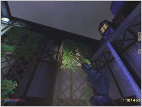 #125 - Scene 2 | The Dive | The Operative No One Lives Forever - The Operative: No One Lives Forever - poradnik do gry