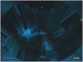 #129 - Scene 3 | The Dive | The Operative No One Lives Forever - The Operative: No One Lives Forever - poradnik do gry