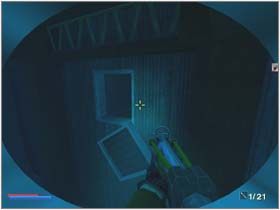 #132 - Scene 3 | The Dive | The Operative No One Lives Forever - The Operative: No One Lives Forever - poradnik do gry