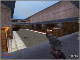 #159 - Scene 2 | A Man in Influence | The Operative No One Lives Forever - The Operative: No One Lives Forever - poradnik do gry