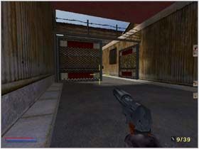 #162 - Scene 2 | A Man in Influence | The Operative No One Lives Forever - The Operative: No One Lives Forever - poradnik do gry