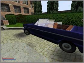 #163 - Scene 3 | A Man in Influence | The Operative No One Lives Forever - The Operative: No One Lives Forever - poradnik do gry