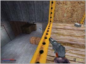 #168 - Scene 1 | The Safecracker | The Operative No One Lives Forever - The Operative: No One Lives Forever - poradnik do gry