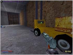 #169 - Scene 1 | The Safecracker | The Operative No One Lives Forever - The Operative: No One Lives Forever - poradnik do gry