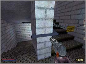 #171 - Scene 1 | The Safecracker | The Operative No One Lives Forever - The Operative: No One Lives Forever - poradnik do gry