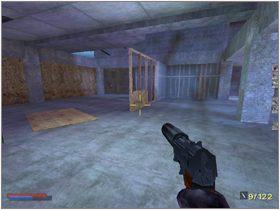 #173 - Scene 2 | The Safecracker | The Operative No One Lives Forever - The Operative: No One Lives Forever - poradnik do gry