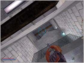 #177 - Scene 3 | The Safecracker | The Operative No One Lives Forever - The Operative: No One Lives Forever - poradnik do gry