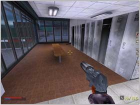 #181 - Scene 4 | The Safecracker | The Operative No One Lives Forever - The Operative: No One Lives Forever - poradnik do gry