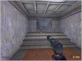 #183 - Scene 4 | The Safecracker | The Operative No One Lives Forever - The Operative: No One Lives Forever - poradnik do gry