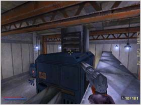 #185 - Scene 4 | The Safecracker | The Operative No One Lives Forever - The Operative: No One Lives Forever - poradnik do gry