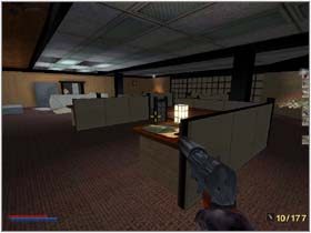 #188 - Scene 5 | The Safecracker | The Operative No One Lives Forever - The Operative: No One Lives Forever - poradnik do gry