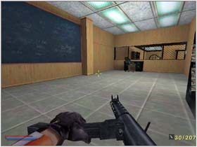 #190 - Scene 5 | The Safecracker | The Operative No One Lives Forever - The Operative: No One Lives Forever - poradnik do gry