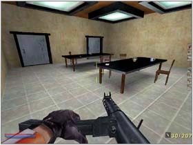 #191 - Scene 5 | The Safecracker | The Operative No One Lives Forever - The Operative: No One Lives Forever - poradnik do gry