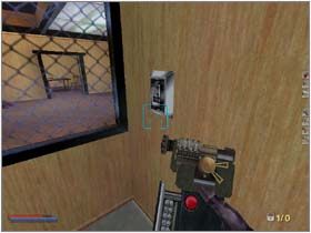 #192 - Scene 5 | The Safecracker | The Operative No One Lives Forever - The Operative: No One Lives Forever - poradnik do gry