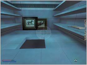 #202 - Scene 6 | The Safecracker | The Operative No One Lives Forever - The Operative: No One Lives Forever - poradnik do gry