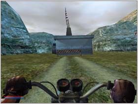 #206 - An Ounce of Hope, A Pound of Despair | The Safecracker - The Operative: No One Lives Forever - poradnik do gry