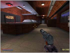 #207 - Scene 1 | Rescue Attempt | The Operative No One Lives Forever - The Operative: No One Lives Forever - poradnik do gry