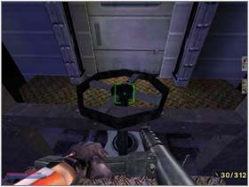 #210 - Scene 1 | Rescue Attempt | The Operative No One Lives Forever - The Operative: No One Lives Forever - poradnik do gry