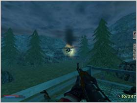 #215 - Scene 2 | Rescue Attempt | The Operative No One Lives Forever - The Operative: No One Lives Forever - poradnik do gry